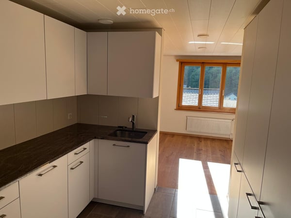 8 Zimmer Einfamilienhaus in Rümlingen 8
