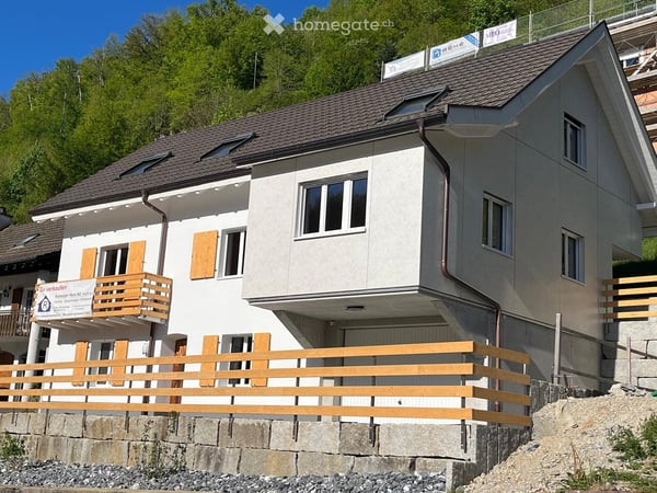 8 Zimmer Einfamilienhaus in Rümlingen 29