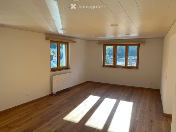 8 Zimmer Einfamilienhaus in Rümlingen 9