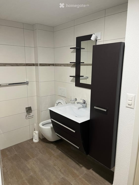 8 Zimmer Einfamilienhaus in Rümlingen 2