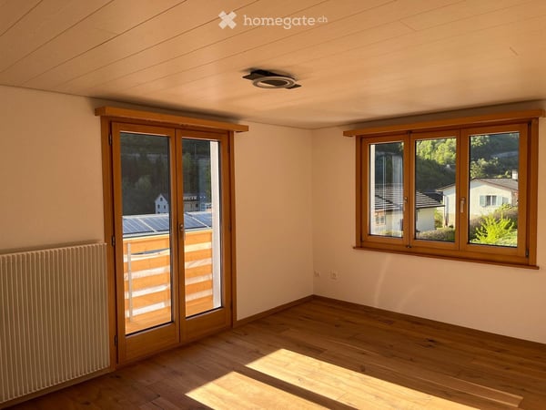 8 Zimmer Einfamilienhaus in Rümlingen 24