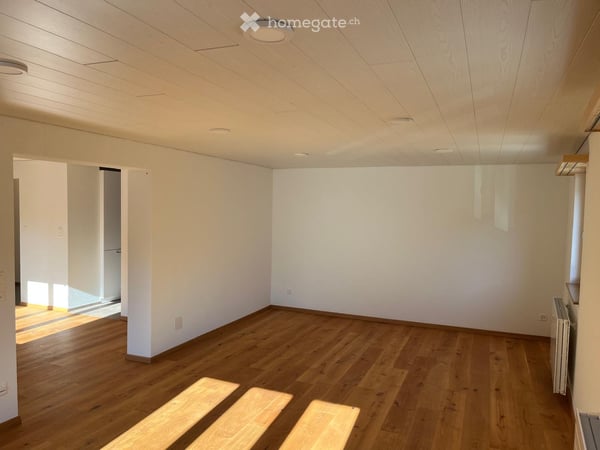 8 Zimmer Einfamilienhaus in Rümlingen 10
