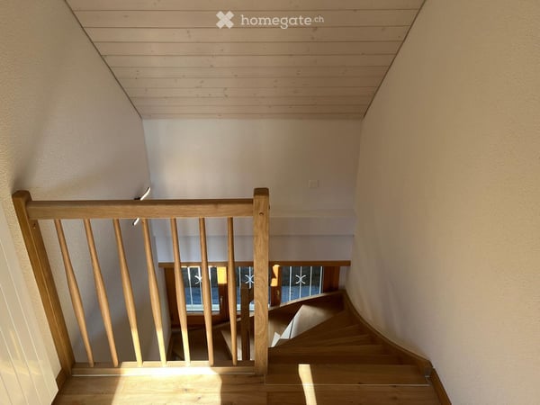 8 Zimmer Einfamilienhaus in Rümlingen 19