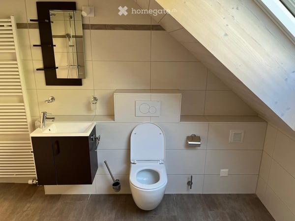 8 Zimmer Einfamilienhaus in Rümlingen 18