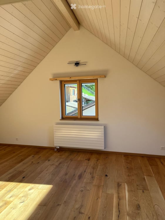 8 Zimmer Einfamilienhaus in Rümlingen 15