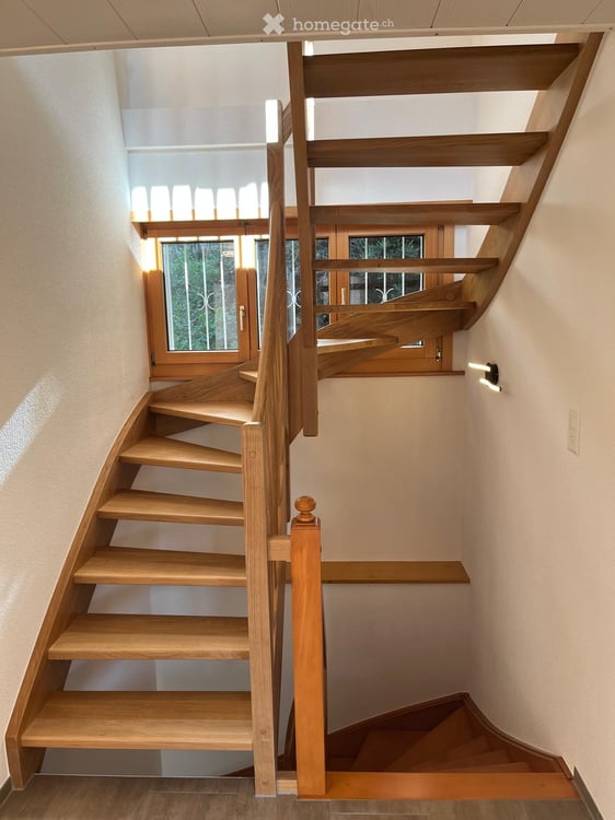 8 Zimmer Einfamilienhaus in Rümlingen 30