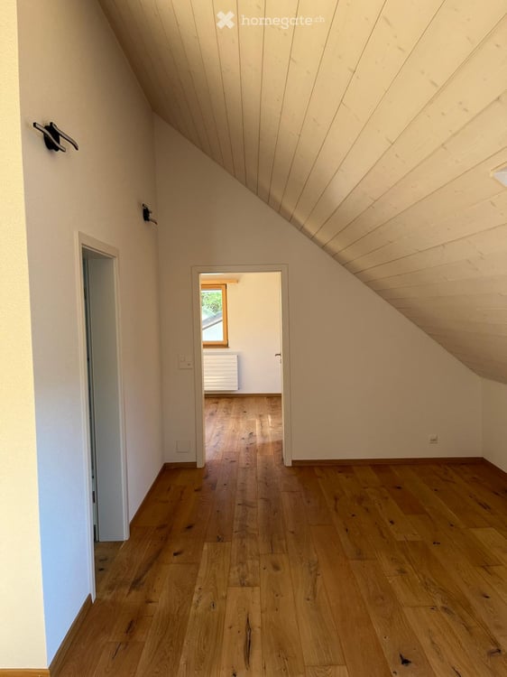 8 Zimmer Einfamilienhaus in Rümlingen 11