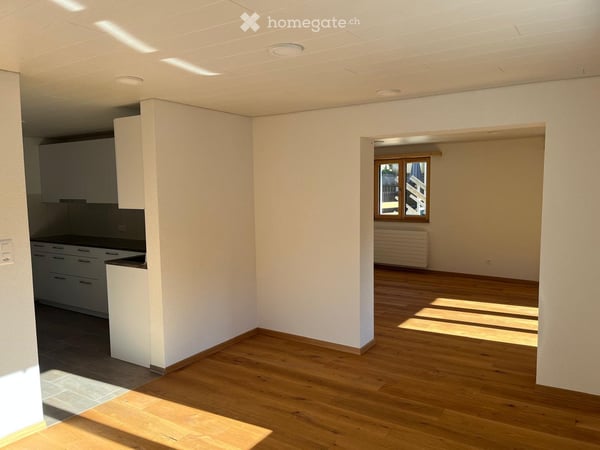 8 Zimmer Einfamilienhaus in Rümlingen 5