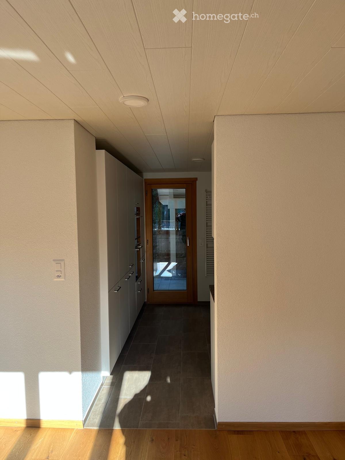Immobilie in Rümlingen - 10 Zimmer Einfamilienhaus in Rümlingen - Bild 5