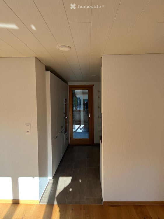 8 Zimmer Einfamilienhaus in Rümlingen 6