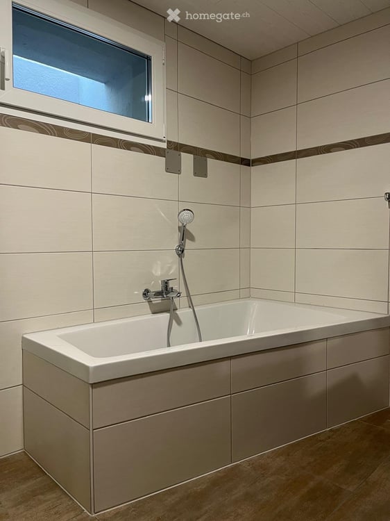 8 Zimmer Einfamilienhaus in Rümlingen 1