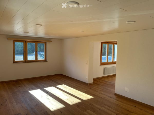 8 Zimmer Einfamilienhaus in Rümlingen 22