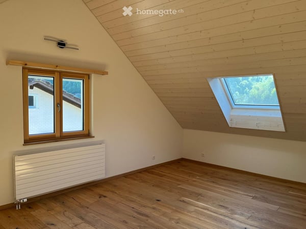 8 Zimmer Einfamilienhaus in Rümlingen 14