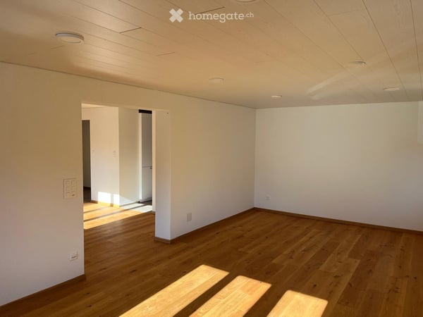 8 Zimmer Einfamilienhaus in Rümlingen 26