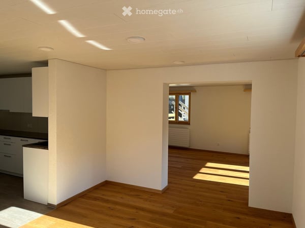 8 Zimmer Einfamilienhaus in Rümlingen 21