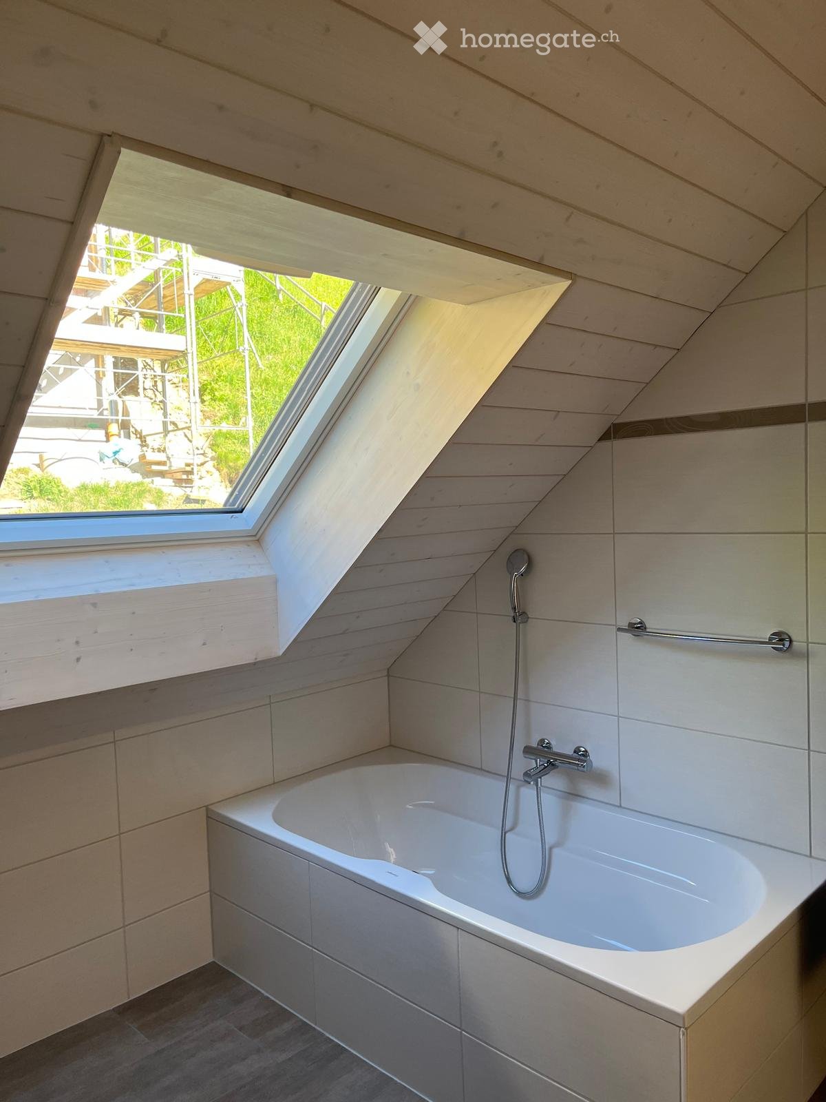 Immobilie in Rümlingen - 10 Zimmer Einfamilienhaus in Rümlingen - Bild 16