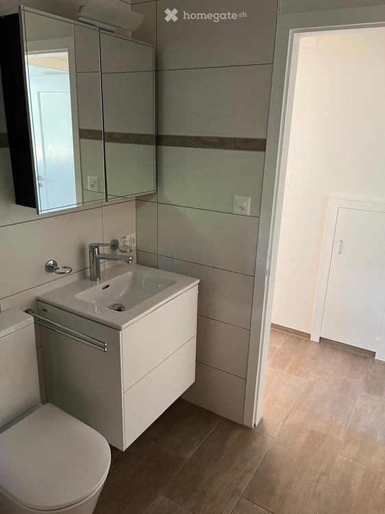 8 Zimmer Einfamilienhaus in Rümlingen 27