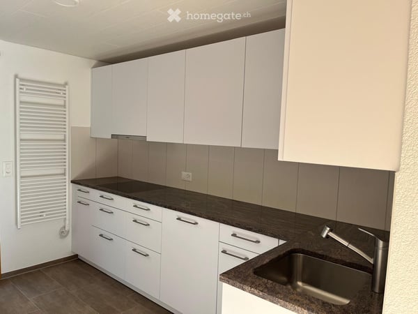 8 Zimmer Einfamilienhaus in Rümlingen 7