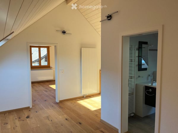 8 Zimmer Einfamilienhaus in Rümlingen 12