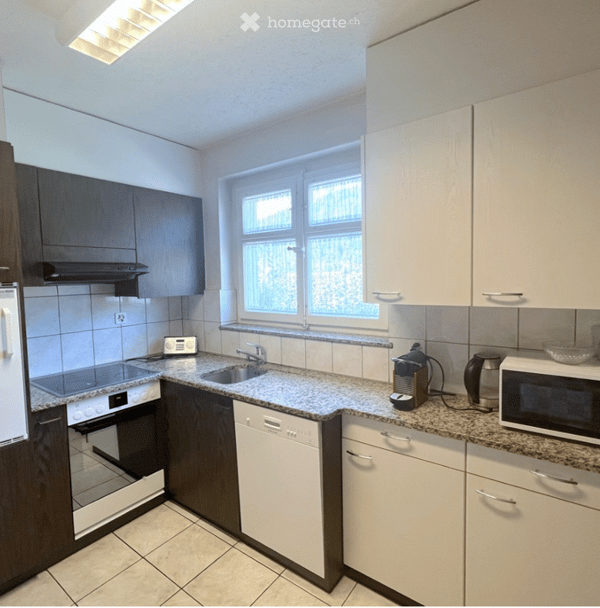 Einfamilienhaus mit Potenzial in Rothrist 7