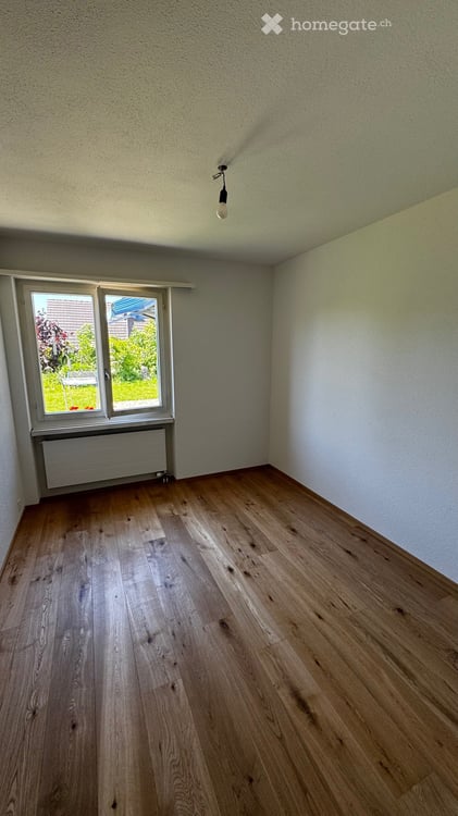 Charmantes 5.5-Zi EFH in Jegenstorf zu vermieten 15