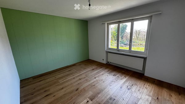 Charmantes 5.5-Zi EFH in Jegenstorf zu vermieten 16