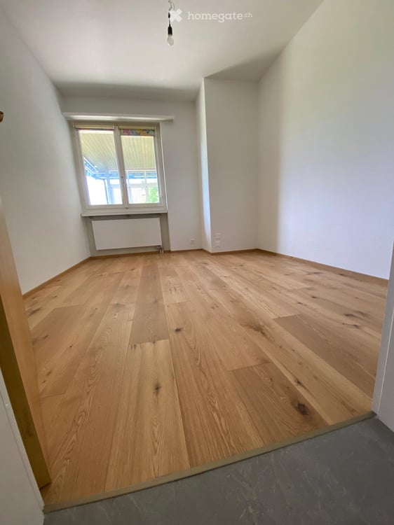 Charmantes 5.5-Zi EFH in Jegenstorf zu vermieten 17