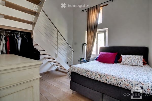 Maison de charme et authentique du 17ème siècle au cœur du bourg avec jardin et terrasse 6