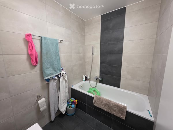 Appartement attique de 4.5 pièces avec vue sur les montagnes – Sion 6