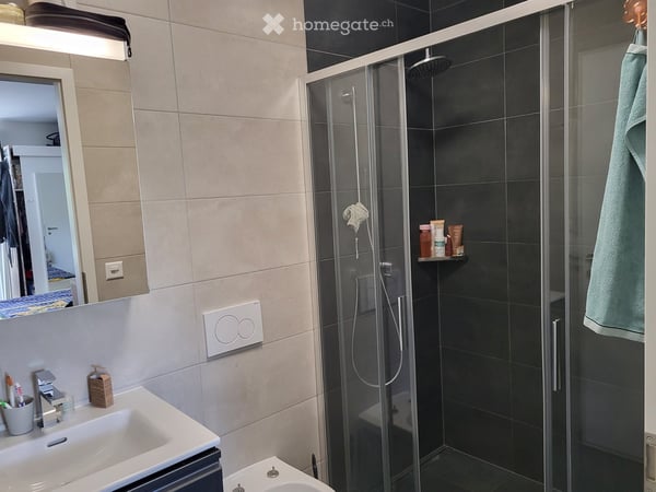 Appartement attique de 4.5 pièces avec vue sur les montagnes – Sion 10