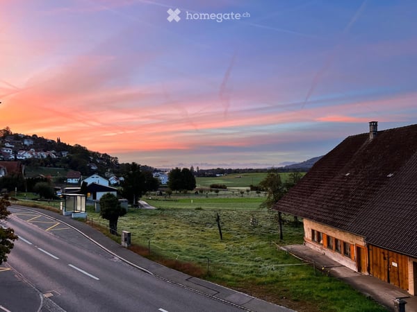 Wohnung in freistehender Jugendstilvilla mit Charakter – 5 Zimmer, 160 m², Garten 12