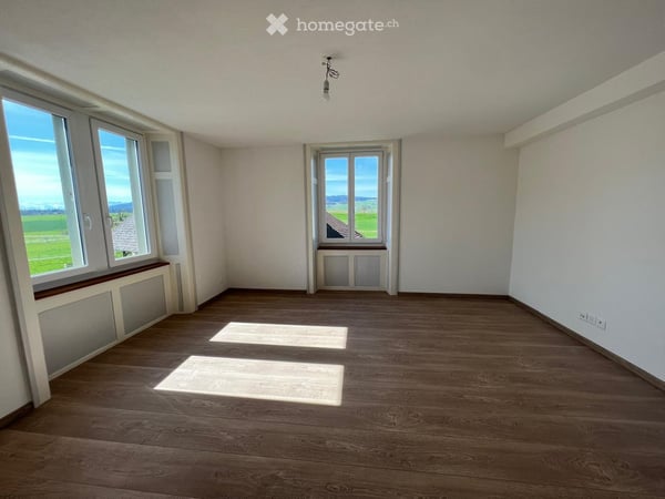 Wohnung in freistehender Jugendstilvilla mit Charakter – 5 Zimmer, 160 m², Garten 6