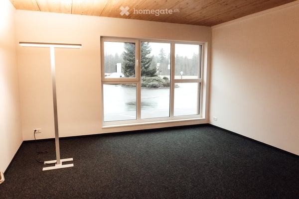 Wie HOMEOFFICE, nur schöner und grösser 3