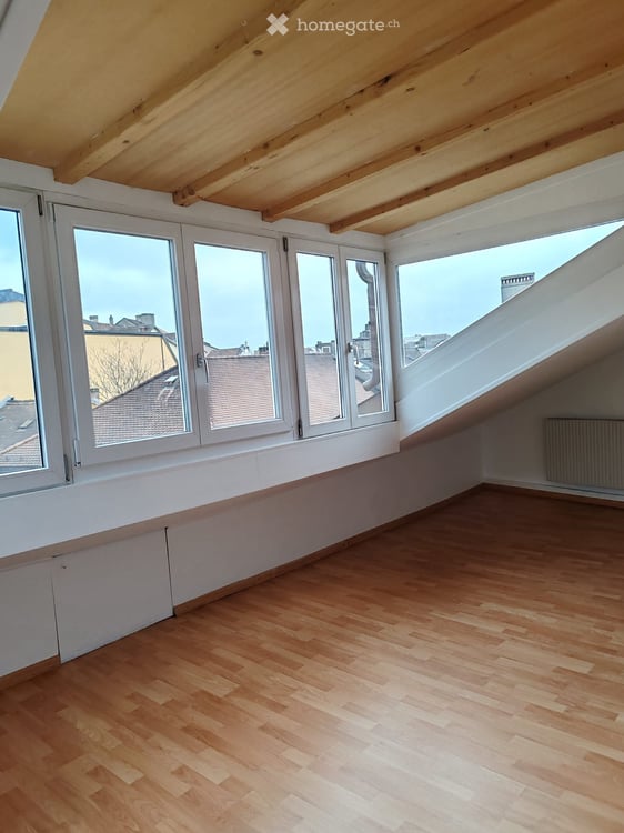 Grand beau balcon et charmant appartement centre ville 4