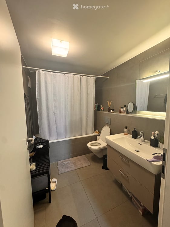 🏠 URGENT – Reprise de bail | 3,5 pièces en duplex, vue sur le lac | Aubonne 4
