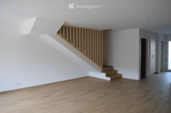 Maison mitoyenne neuve de 5.5 pièces à Saillon 4