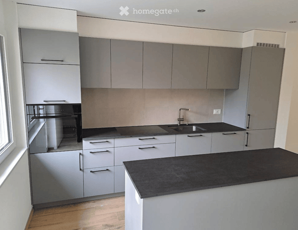 Maison mitoyenne neuve de 5.5 pièces à Saillon 6