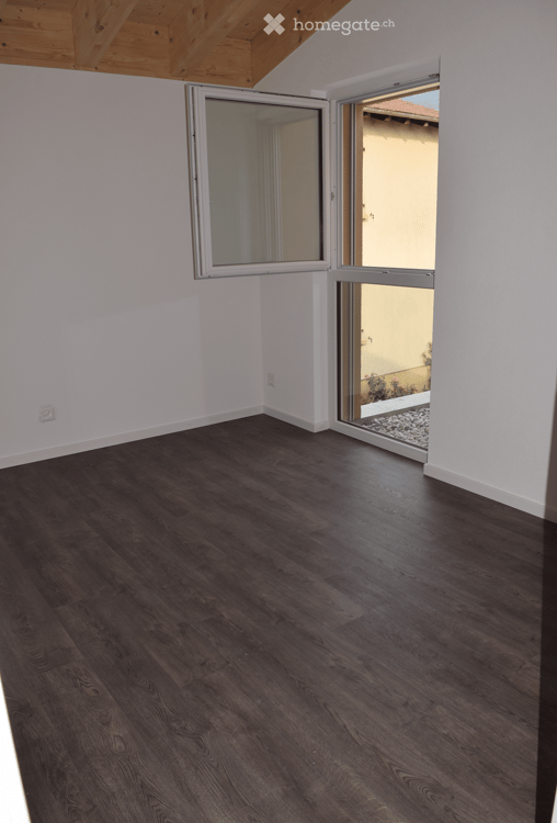 Maison mitoyenne neuve de 5.5 pièces à Saillon 8