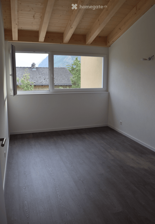 Maison mitoyenne neuve de 5.5 pièces à Saillon 9