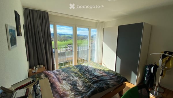 Duplex-/Maisonette-Wohnung in Kiesen 3