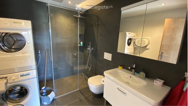 Duplex-/Maisonette-Wohnung in Kiesen 4