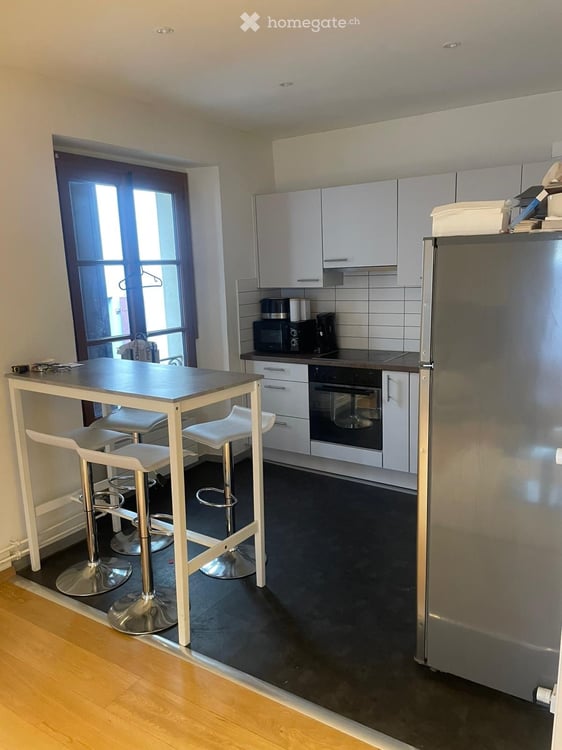 Charmant appartement de 3 pièces à Versoix – disponible immédiatement 3