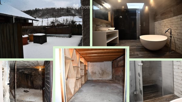 5.5-Zimmer-Wohnhaus nahe Dorfzentrum – mit privater Wellnessoase 2
