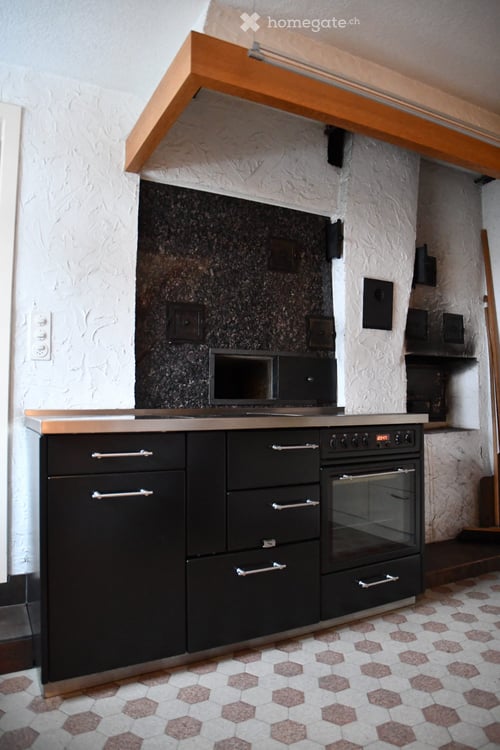 5.5-Zimmer-Wohnhaus nahe Dorfzentrum – mit privater Wellnessoase 8