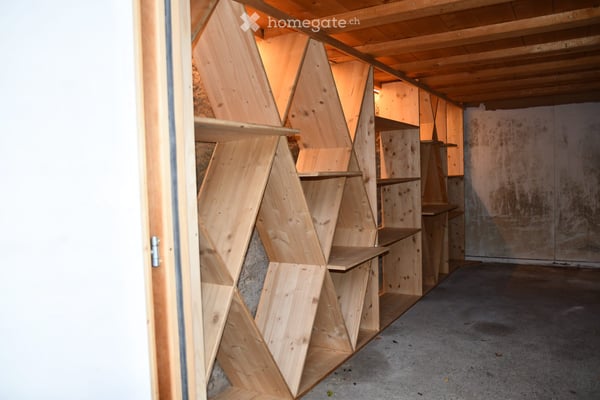 5.5-Zimmer-Wohnhaus nahe Dorfzentrum – mit privater Wellnessoase 10