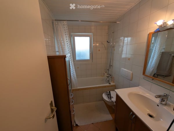 Appartement de 4,5 pièces – 92 m² avec balcon et 2 salles de bains à Cortaillod 9