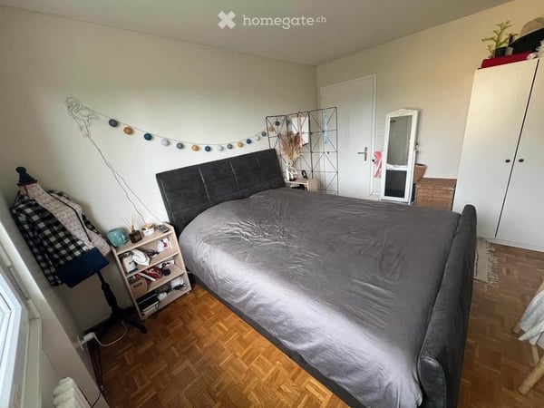Appartement de 4,5 pièces – 92 m² avec balcon et 2 salles de bains à Cortaillod 8