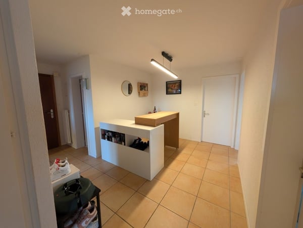 Appartement de 4,5 pièces – 92 m² avec balcon et 2 salles de bains à Cortaillod 5