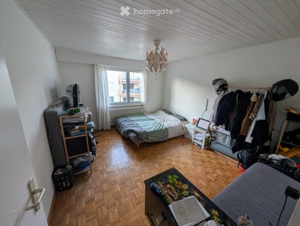 Appartement de 4,5 pièces – 92 m² avec balcon et 2 salles de bains à Cortaillod 7