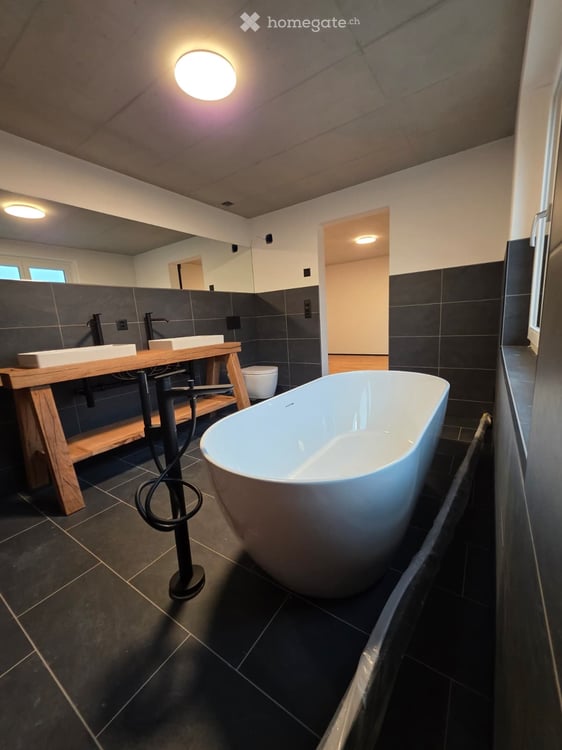 Exklusive 7.5-Duplex–Wohnung in Lohn-Ammannsegg 8
